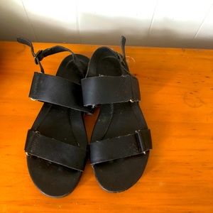 Teva sandals